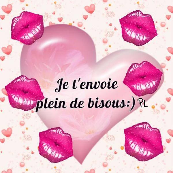 Bisous image 4