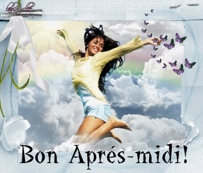 Bon Apr S Midi Images Photos Et Illustrations Gratuites Pour