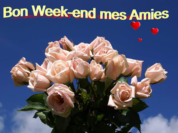Bon Week_End 