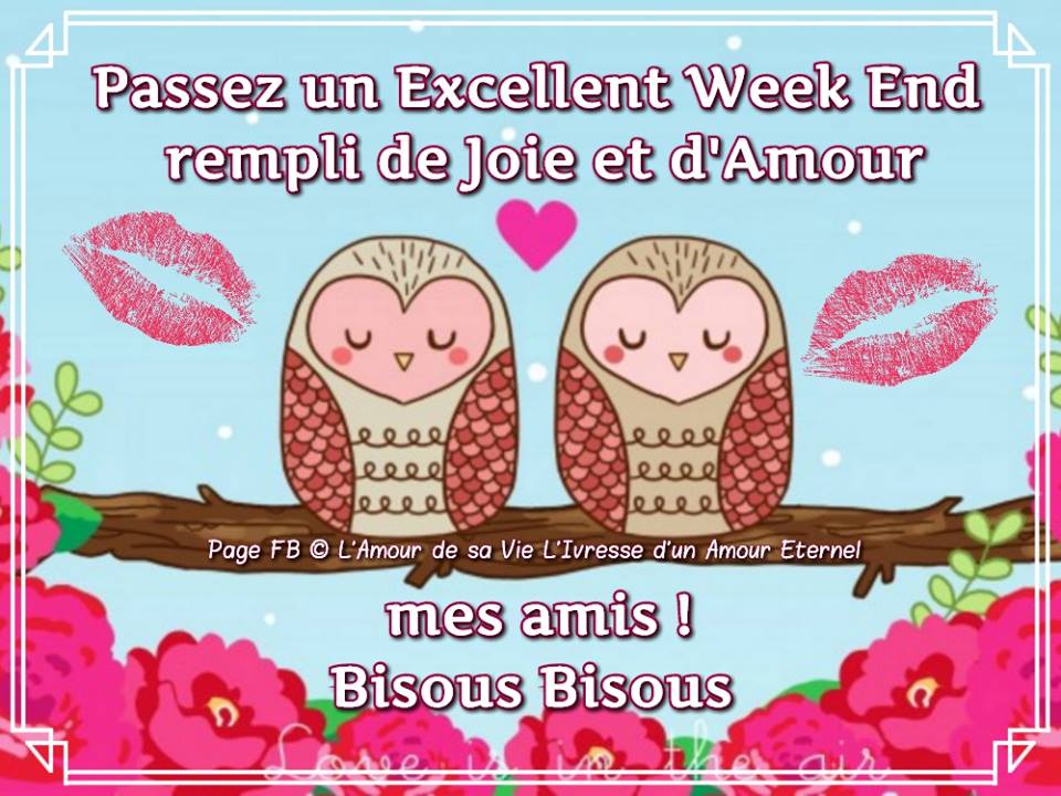 Bon Week end Images Photos Et Illustrations Gratuites Pour Facebook