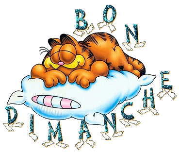 Bon Dimanche Bon Dimanche