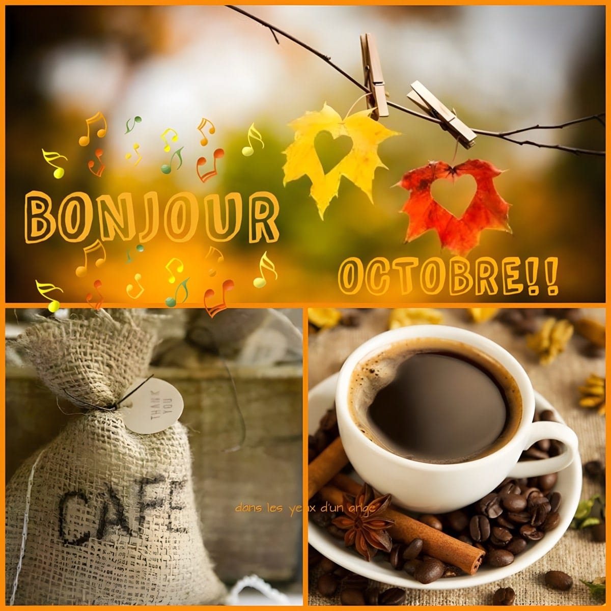 Octobre Images Photos Et Illustrations Pour Facebook