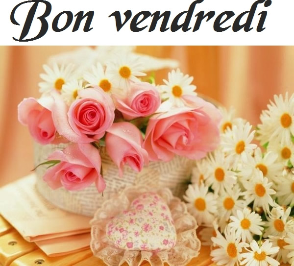 Bon vendredi