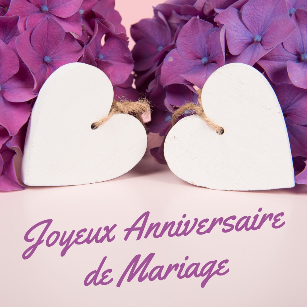 ᐅ 11 Anniversaire de mariage images, photos et illustrations pour whatsapp  - Bonnes Images