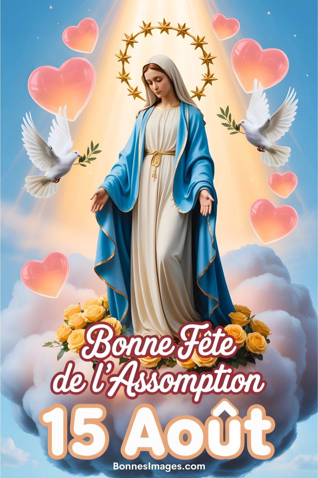Assomption image