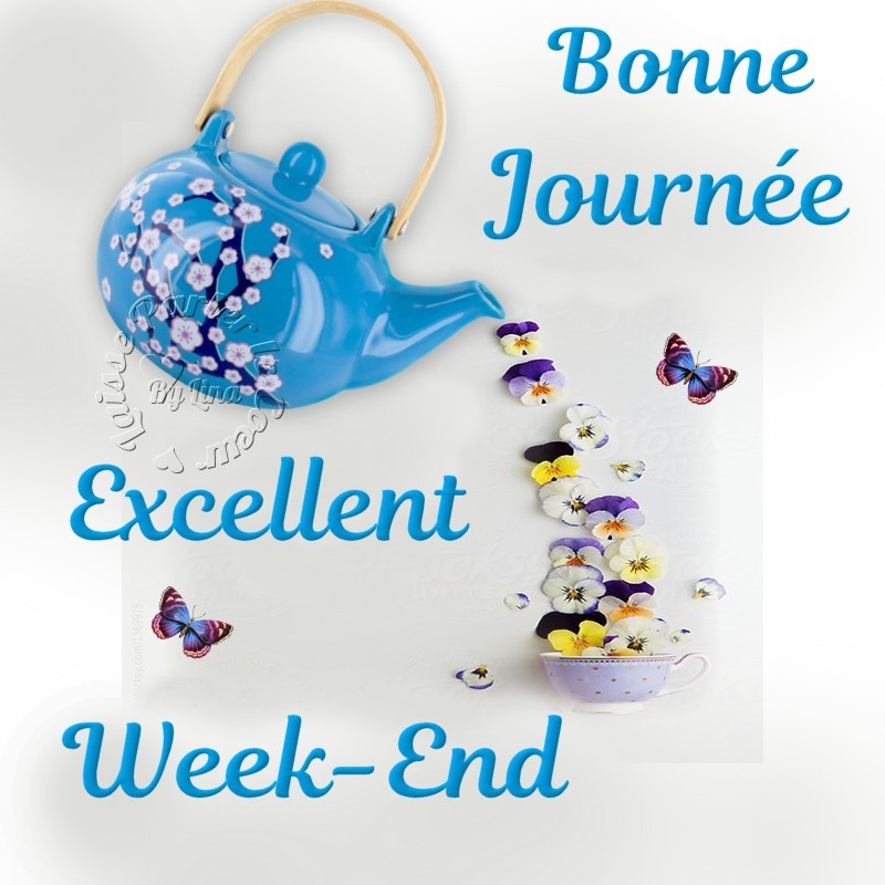 ᐅ 147 Bon week-end images, photos et illustrations pour whatsapp -  BonnesImages