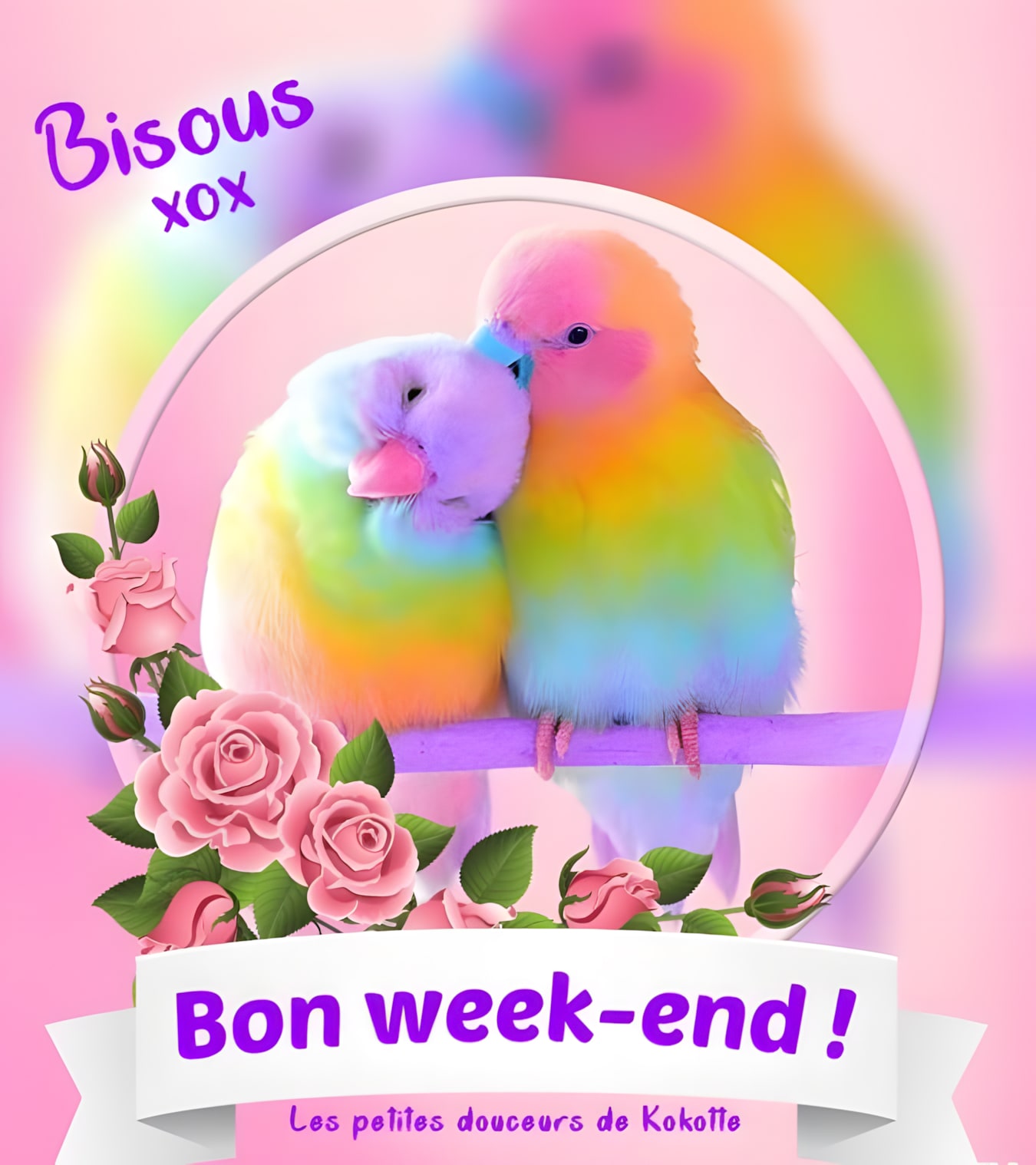 113 Bon Week end Images Photos Et Illustrations Pour Whatsapp Bonnes 
