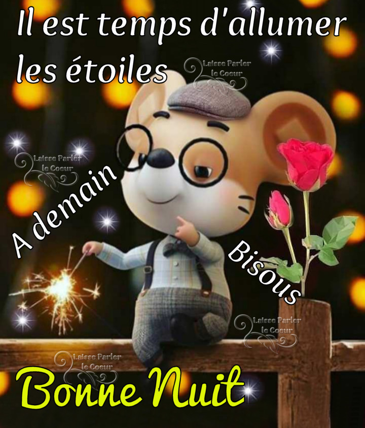 ᐅ 1 Bonne Nuit Images Photos Et Illustrations Pour Whatsapp Bonnes Images