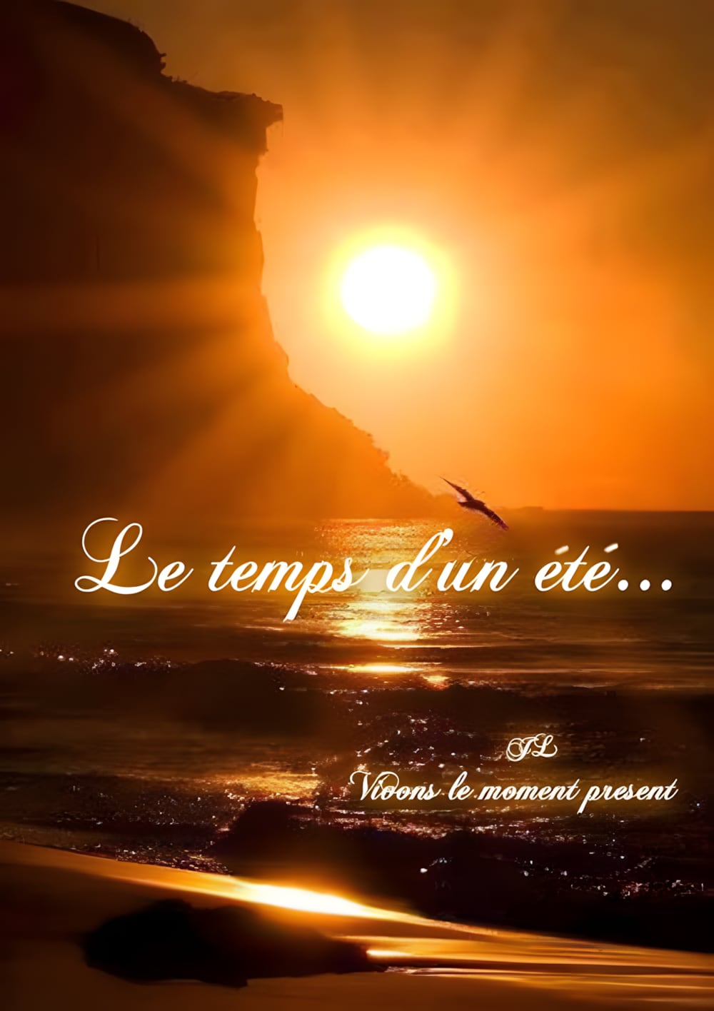 ᐅ Été images, photos et illustrations pour facebook (Page 3) - BonnesImages