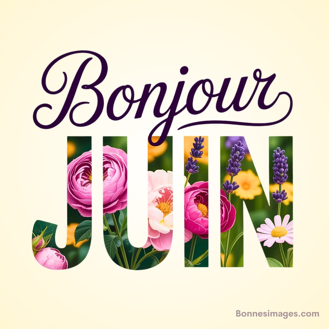Juin image