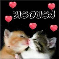 Bisous :)