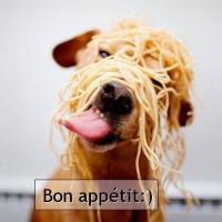 Bon appétit :)