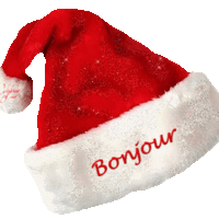 Un bonnet de Père...