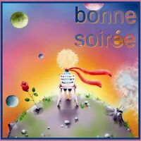 Bonne soirée