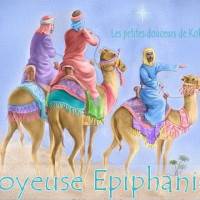 Joyeuse Epiphanie