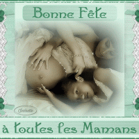 Célébration de l'amour et de la tendresse entre une mère et son enfant.