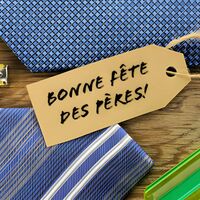 Bonne Fête des...