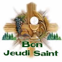 Jeudi Saint