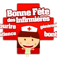 Célébrons le dévouement et la compassion des infirmières qui éclairent nos vies au quotidien.