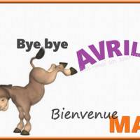 Bye Bye Avril...