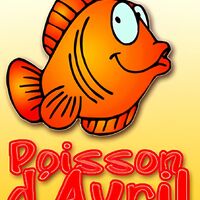 Poisson Avril