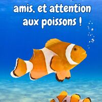Poisson Avril